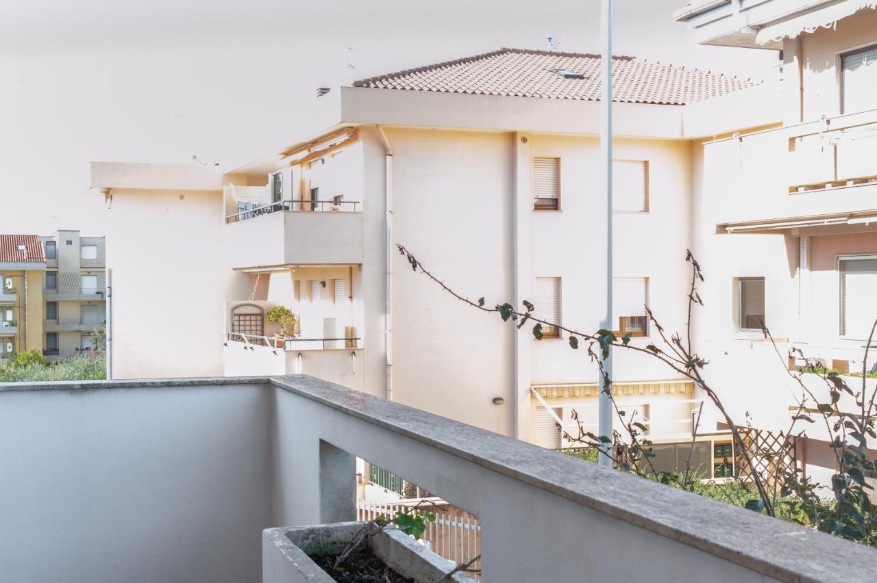 La Scaletta Apartamento Alghero Exterior foto