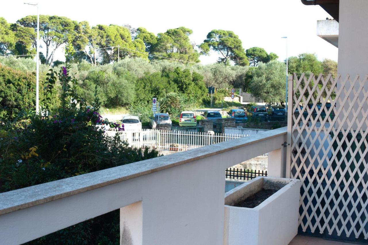 La Scaletta Apartamento Alghero Exterior foto