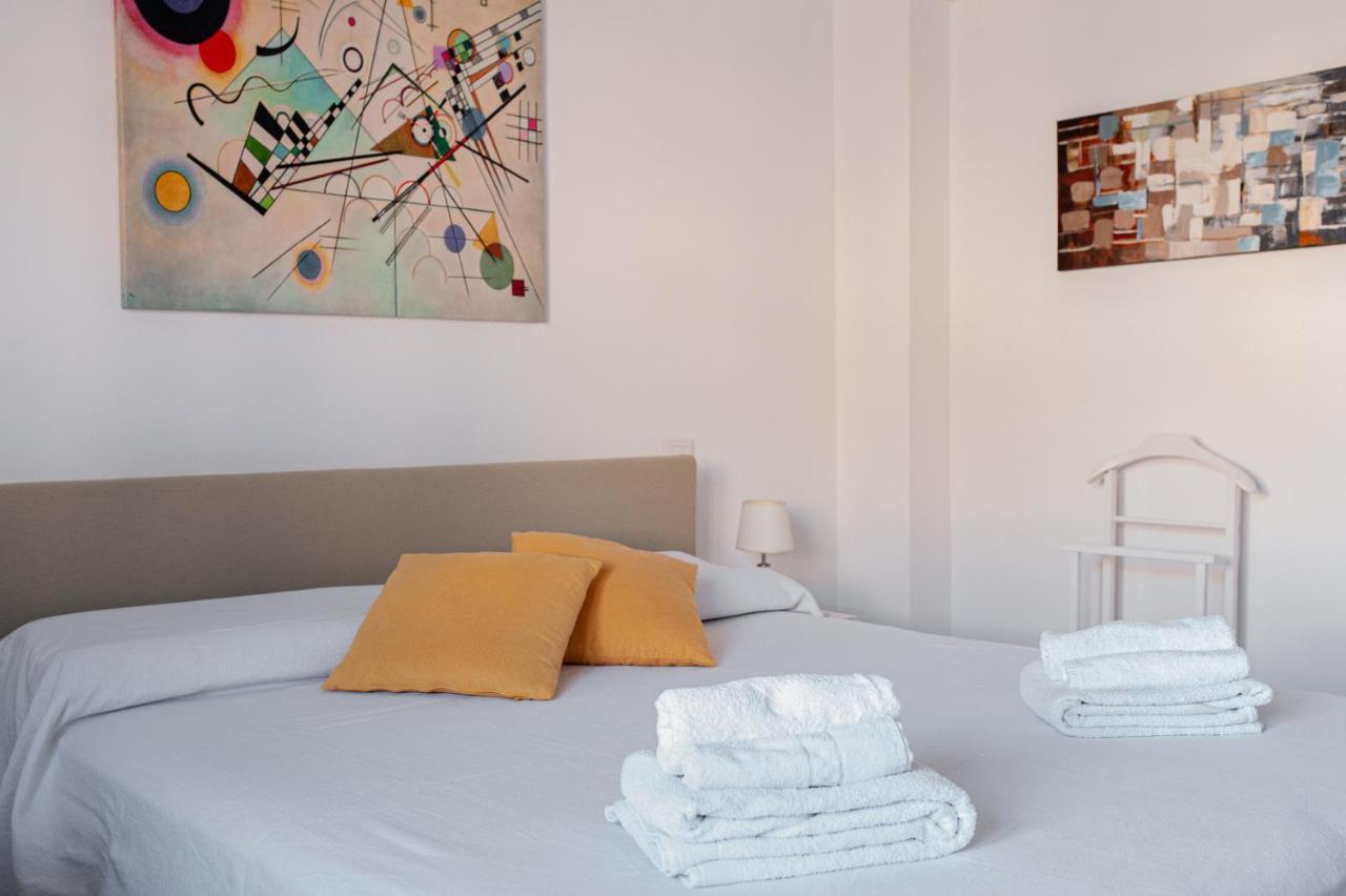 La Scaletta Apartamento Alghero Exterior foto