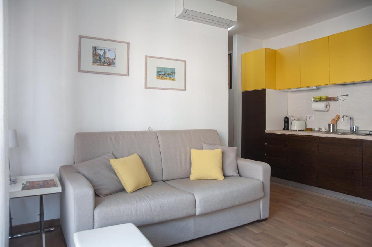 La Scaletta Apartamento Alghero Exterior foto