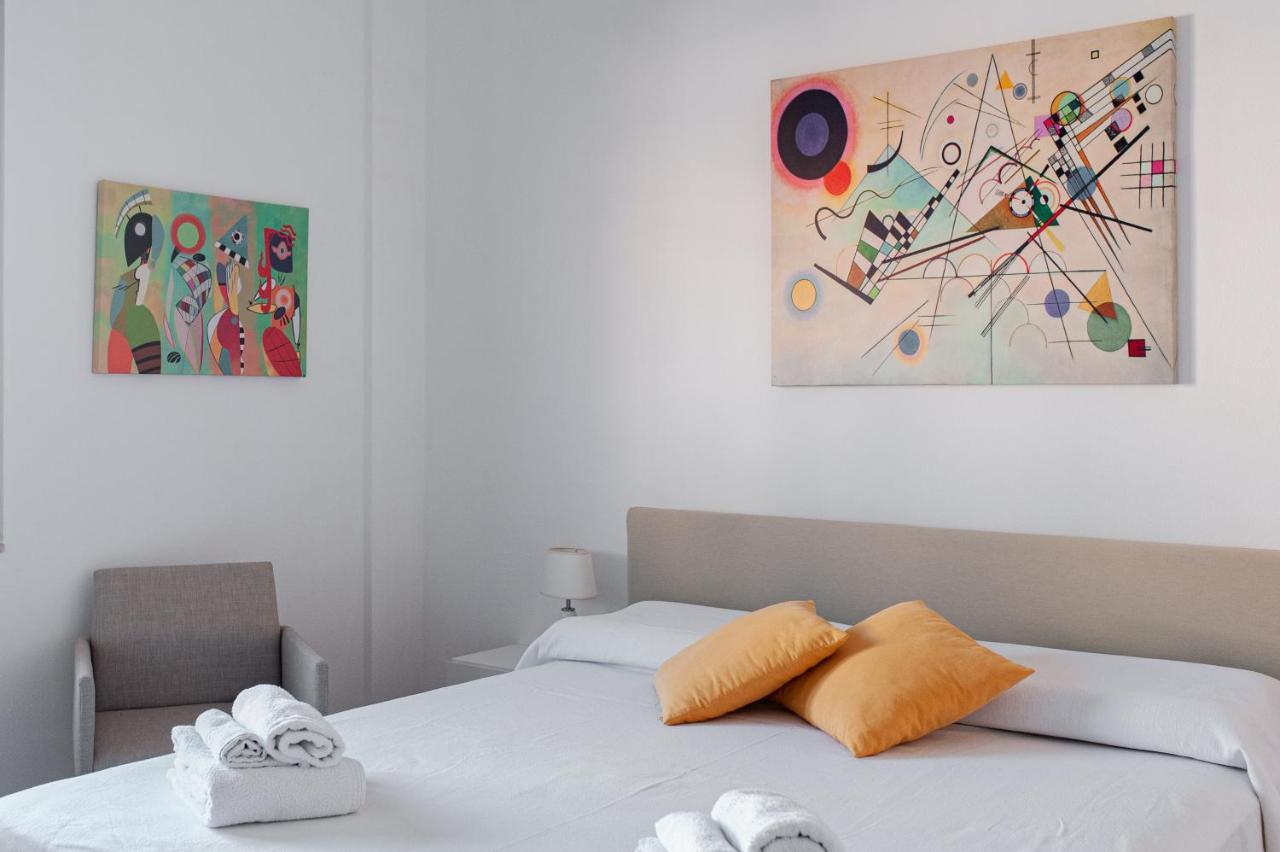 La Scaletta Apartamento Alghero Exterior foto
