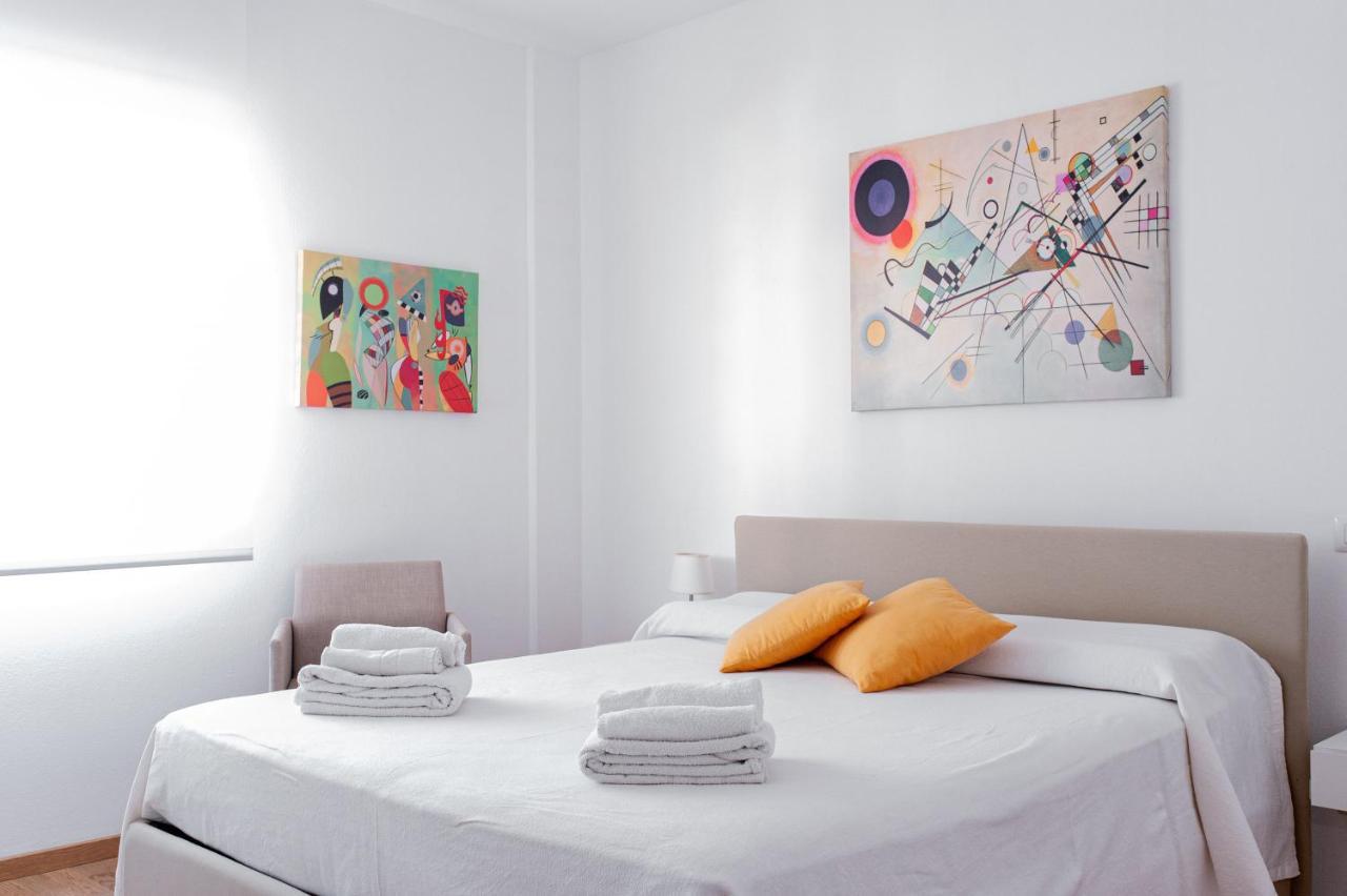 La Scaletta Apartamento Alghero Exterior foto