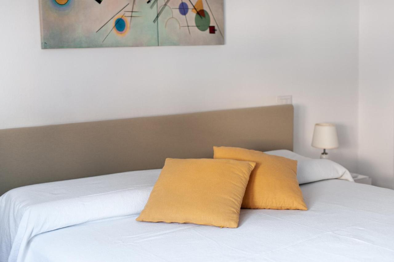 La Scaletta Apartamento Alghero Exterior foto