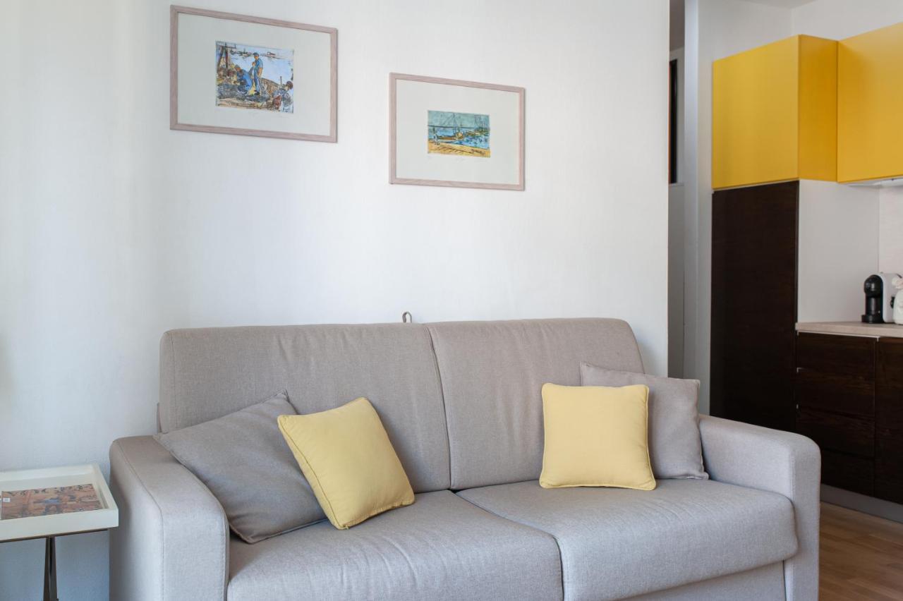 La Scaletta Apartamento Alghero Exterior foto