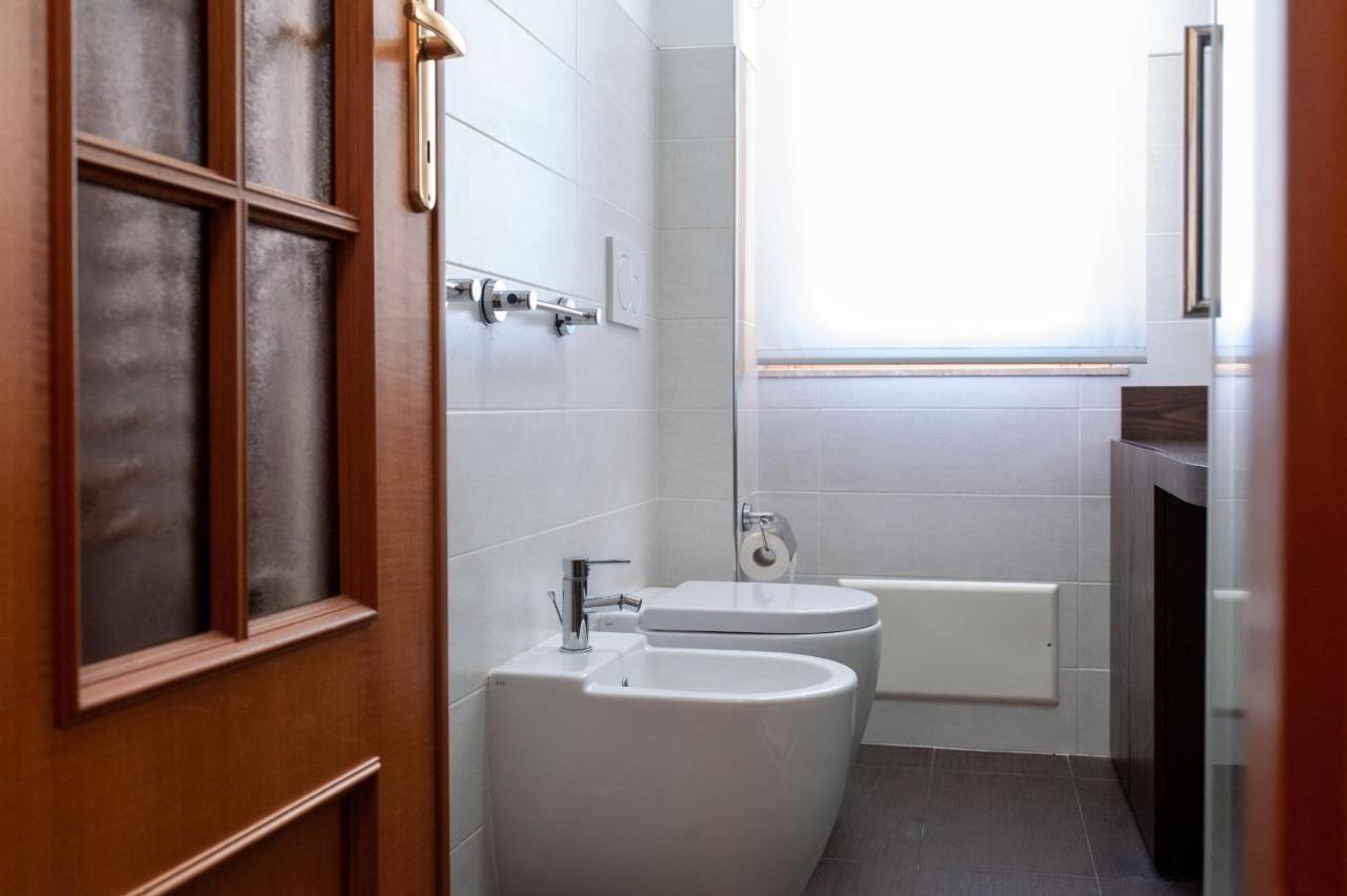 La Scaletta Apartamento Alghero Exterior foto
