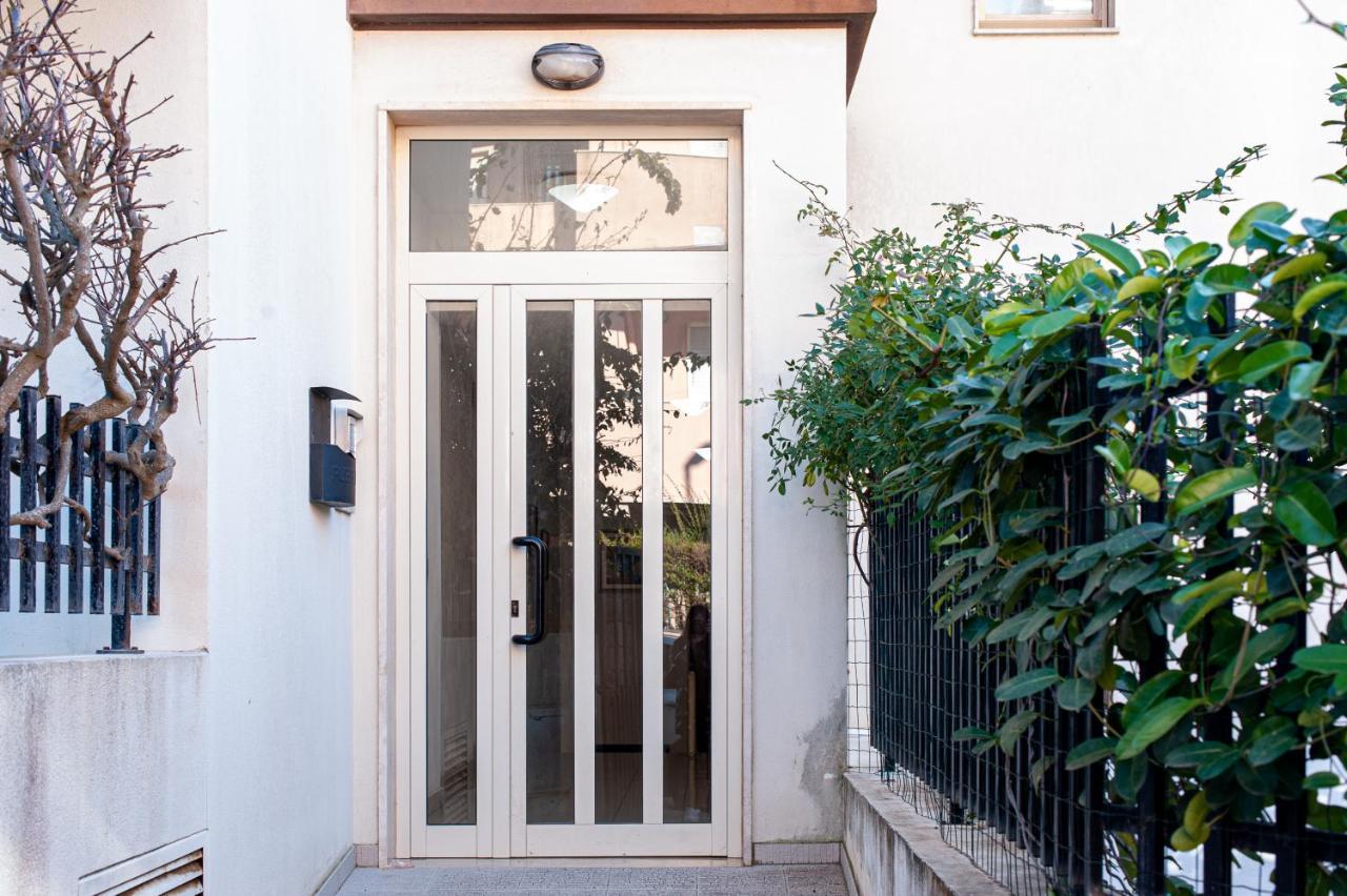 La Scaletta Apartamento Alghero Exterior foto