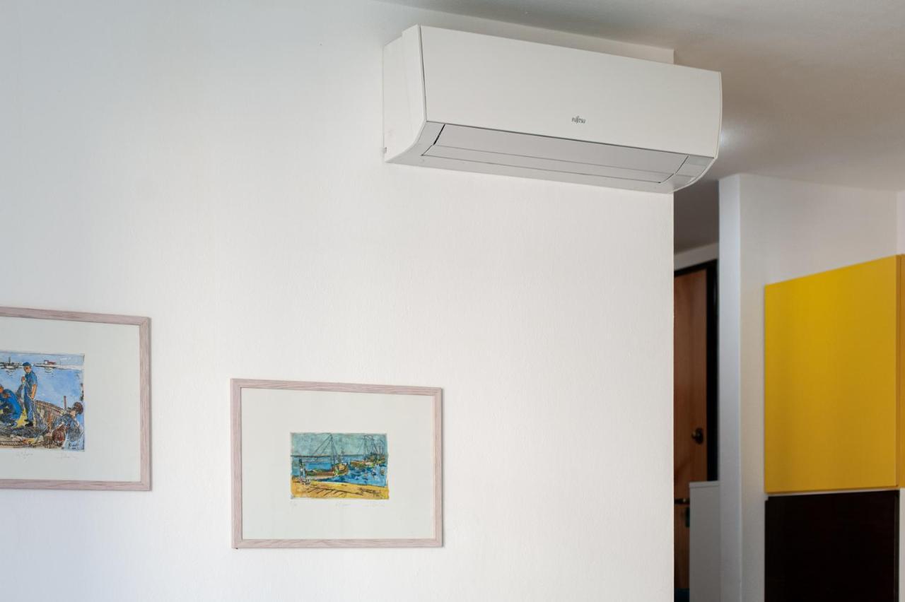 La Scaletta Apartamento Alghero Exterior foto
