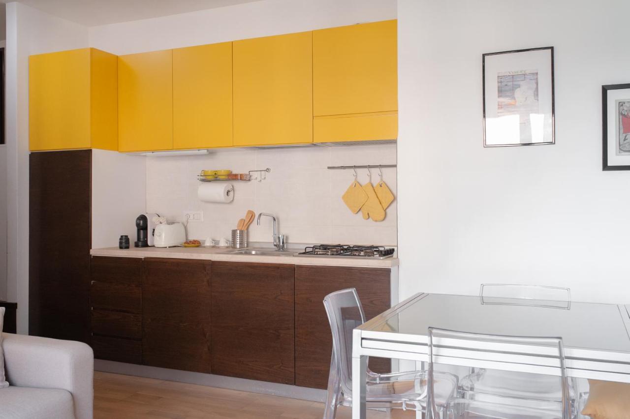 La Scaletta Apartamento Alghero Exterior foto