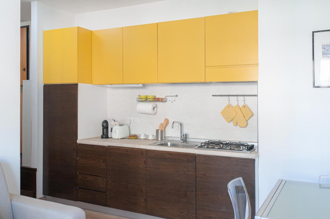 La Scaletta Apartamento Alghero Exterior foto