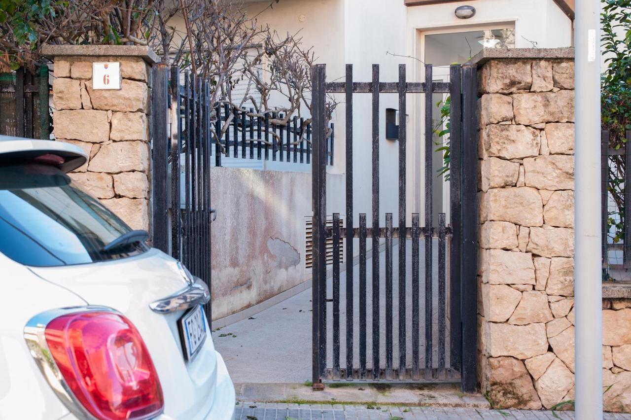 La Scaletta Apartamento Alghero Exterior foto